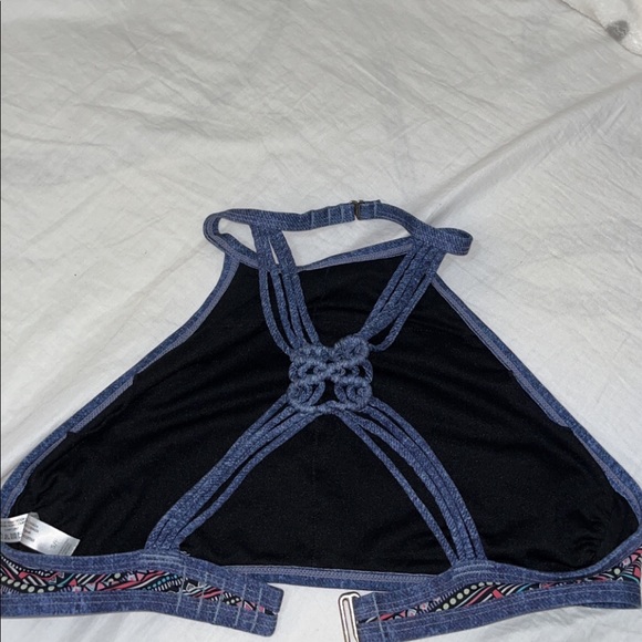 swim suit set - Picture 2 of 4